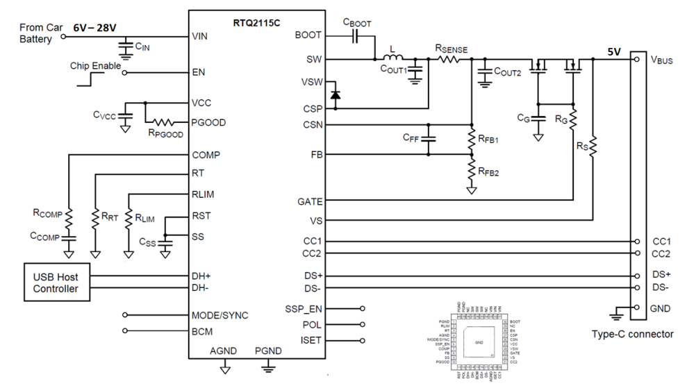 Technical Document Image Preview